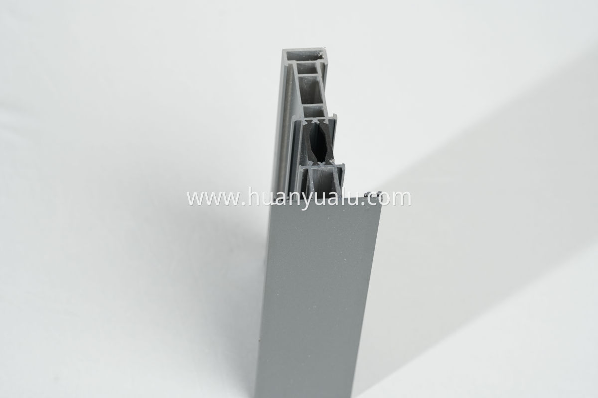 System Doors and Windows